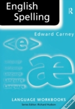 Capa do artigo English Spelling