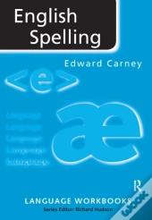 English Spelling