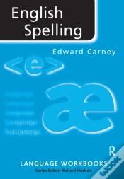 Capa do artigo English Spelling