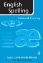 English Spelling - Preview