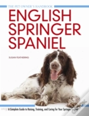 Capa do artigo English Springer Spaniel