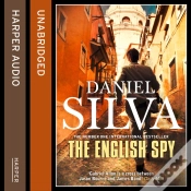 Capa do artigo English Spy