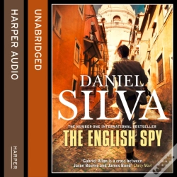 Capa do artigo English Spy