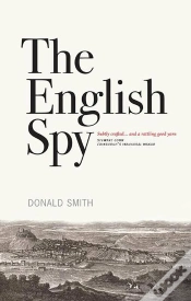Capa do artigo English Spy
