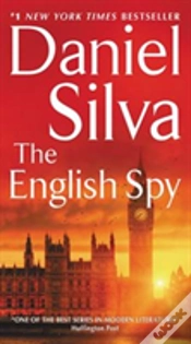 Capa do artigo English Spy The