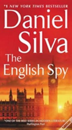 Capa do artigo English Spy The