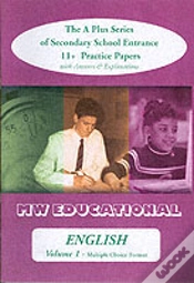 Capa do artigo English (Standard Format)With Answersmultiple Choice Format