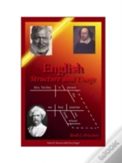 Capa do artigo English Structure And Usage: Book 1, Structure