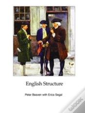 Capa do artigo English Structure