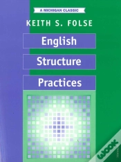 Capa do artigo English Structure Practices