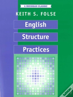 Capa do artigo English Structure Practices