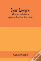 Capa do artigo English Synonymes, With Copious Illustra
