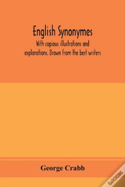 Capa do artigo English Synonymes, With Copious Illustra