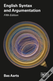 Capa do artigo English Syntax And Argumentation