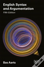 English Syntax And Argumentation
