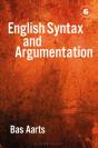 English Syntax And Argumentation - Preview
