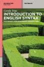 English Syntax In Three Dimensions - Preview