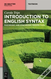 English Syntax In Three Dimensions