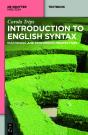 English Syntax In Three Dimensions - Preview