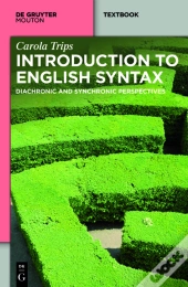 English Syntax In Three Dimensions