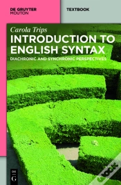 Capa do artigo English Syntax In Three Dimensions