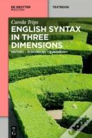 English Syntax In Three Dimensions