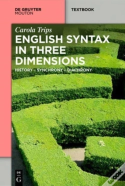 Capa do artigo English Syntax In Three Dimensions