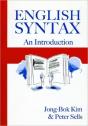 English Syntax - Preview