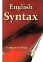 English Syntax - Preview