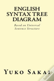 Capa do artigo English Syntax Tree Diagram