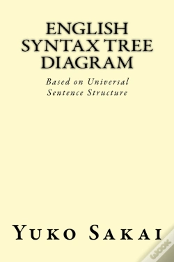 Capa do artigo English Syntax Tree Diagram