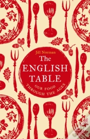 Capa do artigo English Table