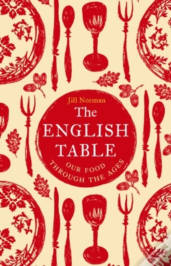 Capa do artigo English Table