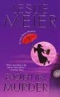 English Tea Murder - Preview