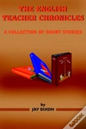 Capa do artigo English Teacher Chronicles