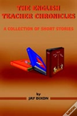 Capa do artigo English Teacher Chronicles