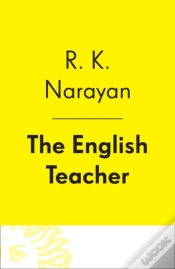 Capa do artigo English Teacher