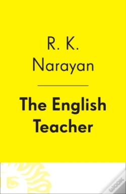 Capa do artigo English Teacher
