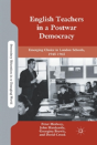 English Teachers In A Postwar Democracy - Preview