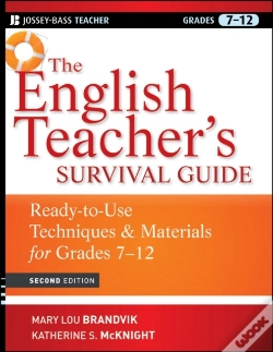 Capa do artigo English Teacher'S Survival Guide