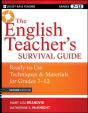 English Teacher'S Survival Guide - Preview