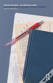 Capa do artigo English Teachers - The Unofficial Guide