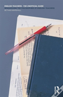 Capa do artigo English Teachers - The Unofficial Guide