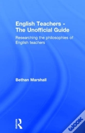 Capa do artigo English Teachers - The Unofficial Guide