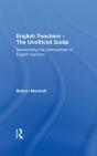 English Teachers - The Unofficial Guide - Preview