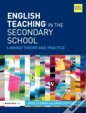Capa do artigo English Teaching In The Secondary School