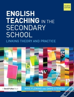 Capa do artigo English Teaching In The Secondary School