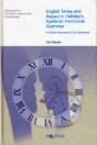 English Tense And Aspect In Halliday'S Systemic Functional Grammar - Preview