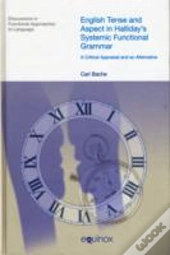 English Tense And Aspect In Halliday'S Systemic Functional Grammar