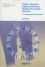 English Tense And Aspect In Halliday'S Systemic Functional Grammar - Preview